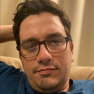 Meet your Posher, Matthew